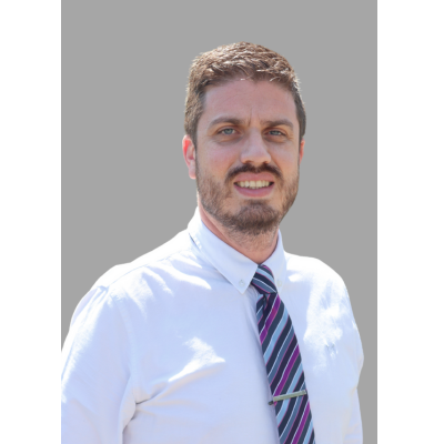Mr Thomas Myatt